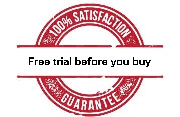 Money Back Guarantee