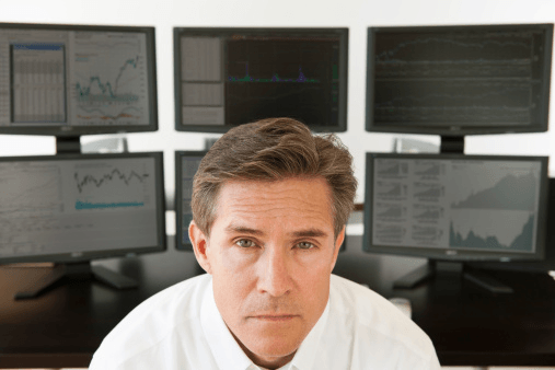 Point and Figure trading